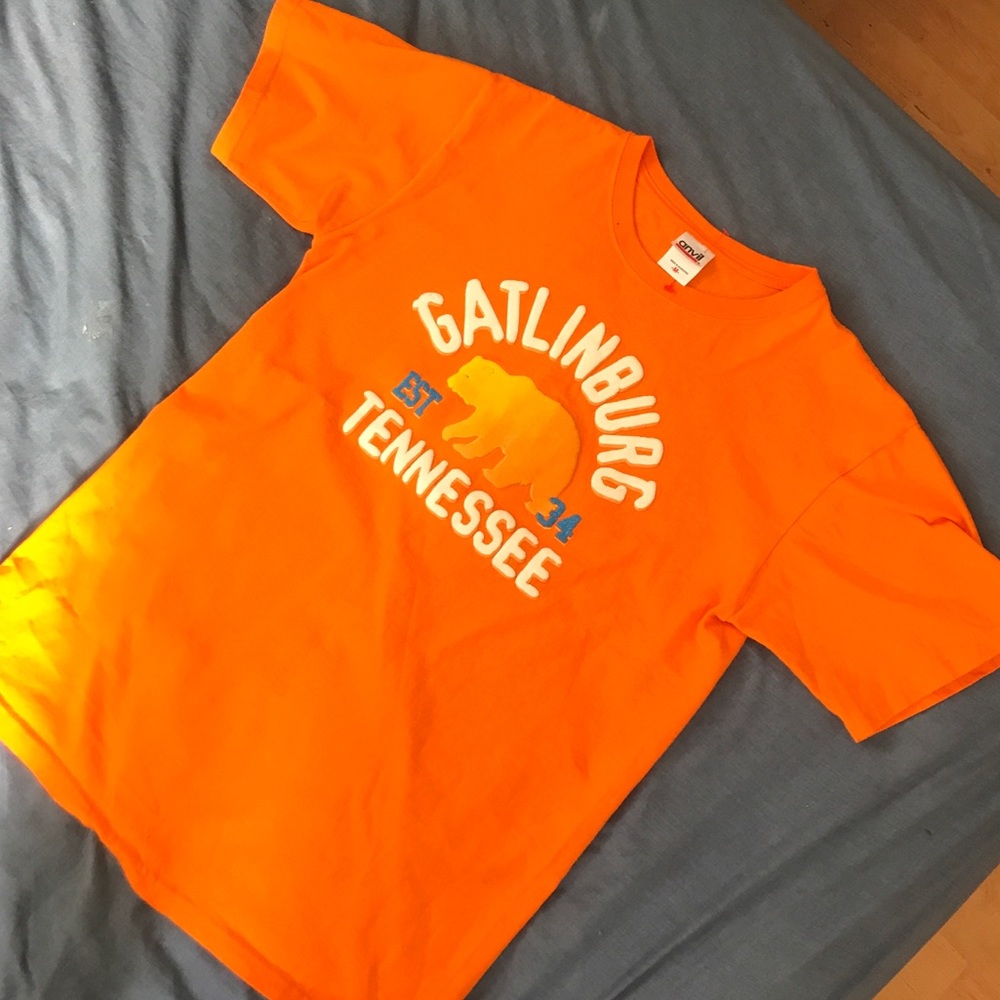 Gatlinburg, Tennessee T Shirt